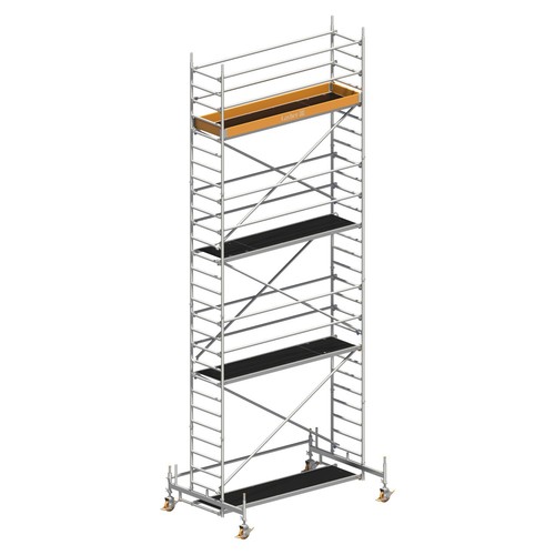 Layher fertiggerüst - layher,