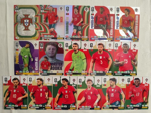 Panini adrenalyn fifa world - panini,