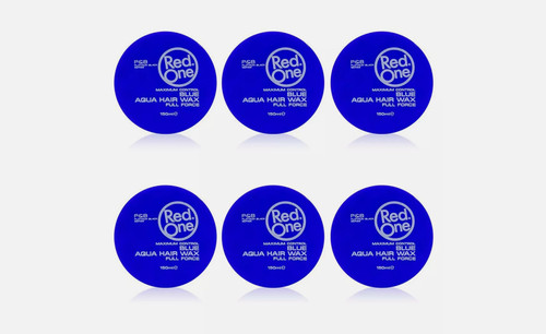 Redone aqua hair wax full - wax,