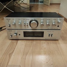 Toshiba  Stereo SC-335 PA