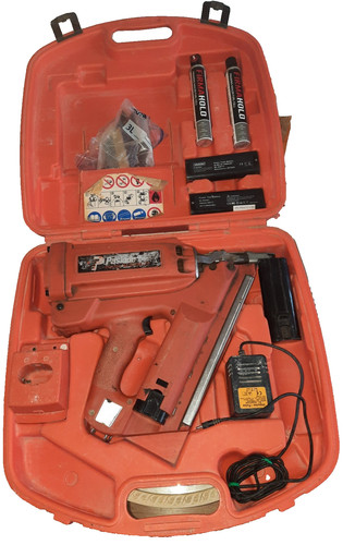 Paslode im350 90ct impuls - im350/90ct,