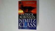 50191 Patrick Robinson NIMITZ