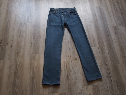 Levis 501 premium - 501, (3140)