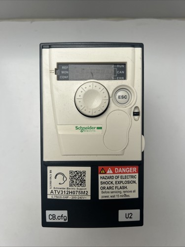 Schneider electric altivar - electric,