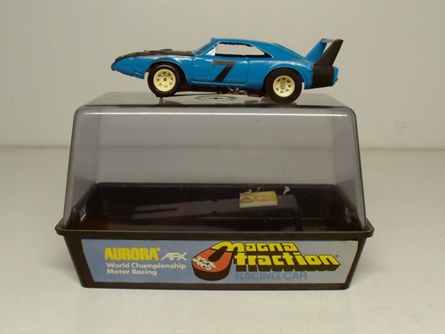 Faller aurora afx dodge - faller,