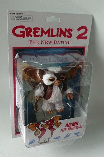 Gremlins the new batch - gremlins,