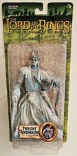 Toy biz lord the rings - the,