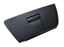 BMW E90 E91 E92 Handschuhfach Handschuhkasten Einbaurahmen Schwarz komplett