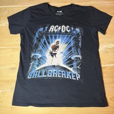 ACDC Ballbreaker Tour Concert