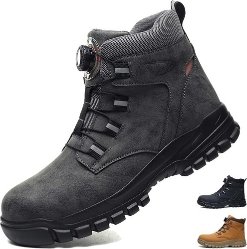 Stahlkappe arbeitsstiefel - stahlkappe,