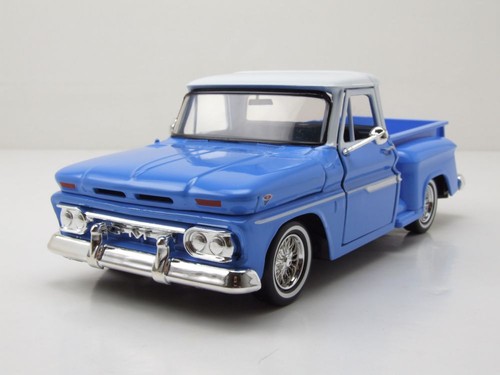 Gmc c1000 pick - gmc,