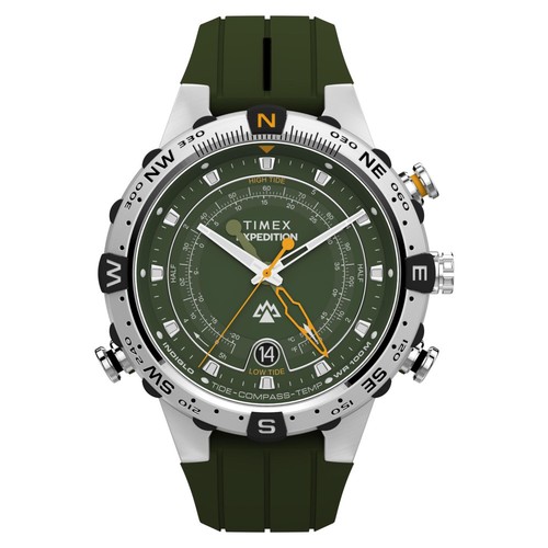 Timex tw2y14400 herrenuhr - tw2y14400, –