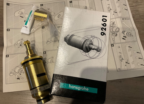 Hansgrohe
