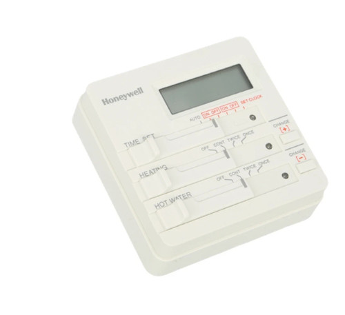 Honeywell st699 zentralheizung - st699,