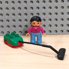 LEGO Duplo Frau mit
