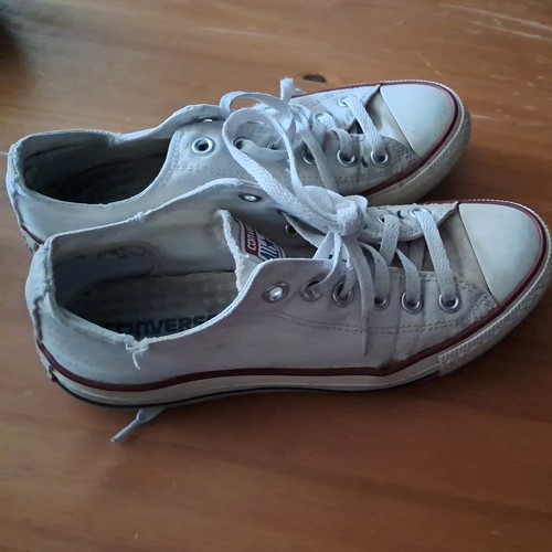 Converse chucks sneaker - chucks,