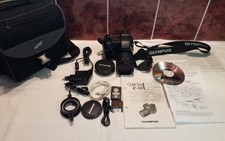 Olympus 0 megapixel - olympus, 4.0