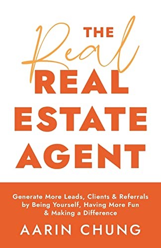 The real - real, estate