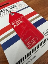 Aviationtag - China Eastern -