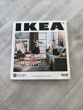 Ikea vintage katalog 2019 - vintage,