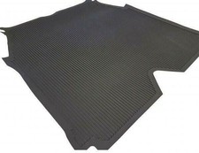 Rubber Trunk Mat Trunk Floor