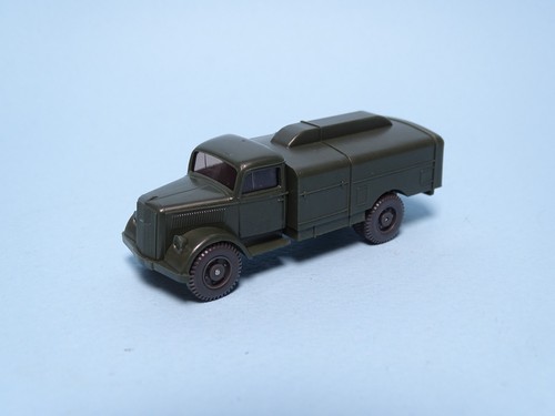 Wiking 3370 opel - 3370,