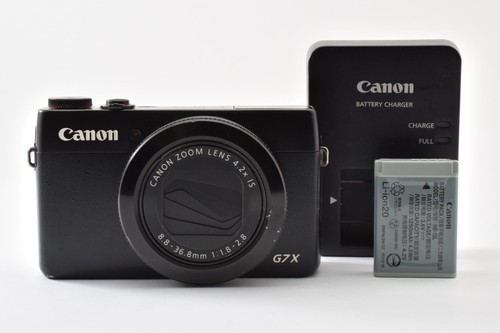 Canon powershot 20 2mp - powershot, x