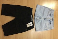 Shorts, 2 kurze Hosen in