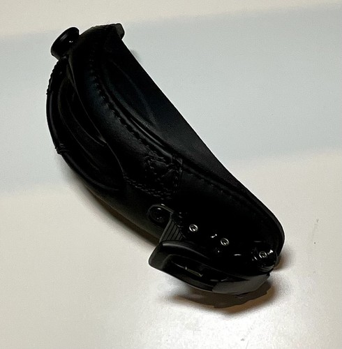 Burton react toe cap - 3d, strap