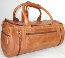 GreenBurry Reisetasche