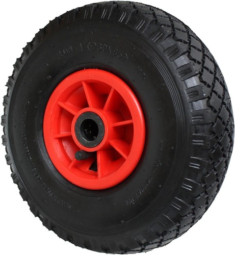 Hkb sackkarrenrad 00 4 - sackkarrenrad, 3.00-4
