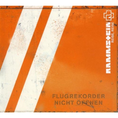 Rammstein reise - rammstein,