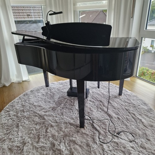 Yamaha clavinova cvp 900 - clavinova, e