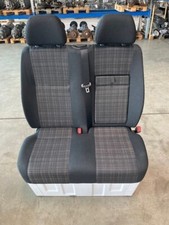 2 er Sitzbank, Sitz Mercedes