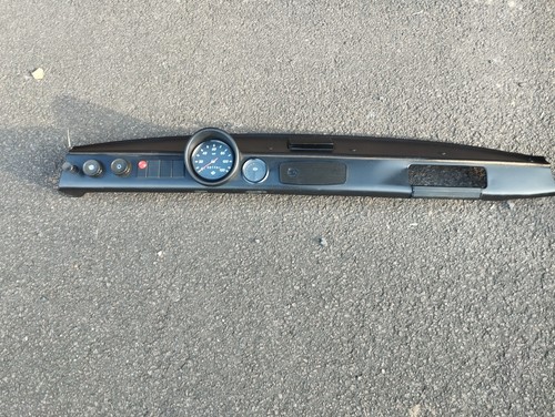 Trabant 601 armaturenbrett - 601,