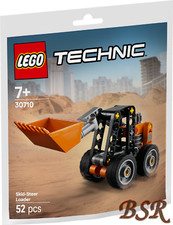 LEGO® Polybag: TECHNIC 30710