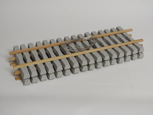 Ladegut betonschwellen - ladegut,
