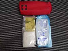 ORIGINAL VW KFZ Verbandtasche