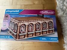 71711  Zusatzetage Erweiterung