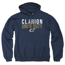 Clarion University Adult