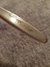 Wilkens Messer Vintage