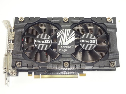 Inno geforce gtx 760 2gb - inno,