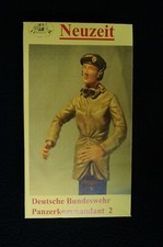 HP-Models Panzerkommandant 2