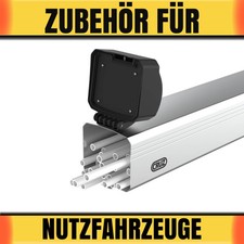 CRUZ Pipe Carrier 2m Zubehör