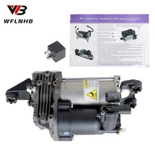 Luftfederung Kompressor für