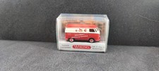 1:87 - Wiking - VW Volkswagen T1 (Typ 2) Kastenwagen 078809 in OVP / 101