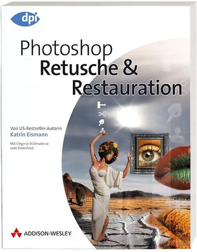 Photoshop retusche - retusche, &
