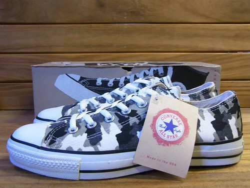 Converse all star - converse,