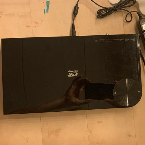 Samsung blu ray - blu-ray, player