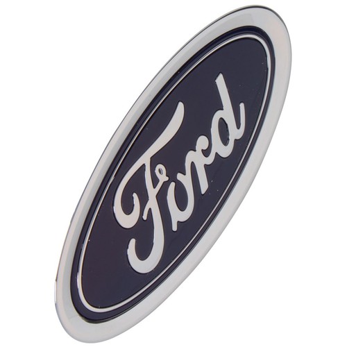 Original ford fiesta mk7 - original,
